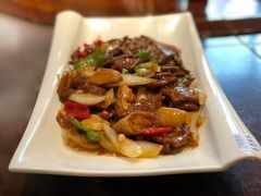 -东北大院·东北菜(三台子店)
