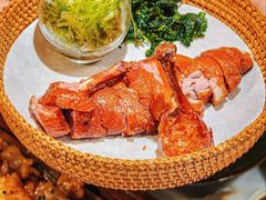 -锦府盐帮·李宅(领展购物广场中关村店)