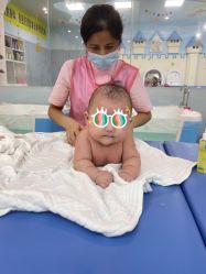 -马博士婴幼儿国际水育中心(永辉超市小马旗舰店)