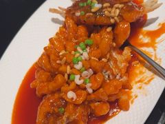 -香雪海饭店中餐厅(湖滨店)