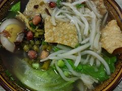 -韦记螺蛳粉(NO2店)