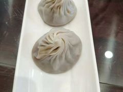 无锡小笼-锡笼记·无锡小笼(常熟万达店)