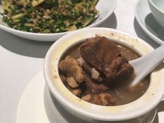 -汤城小厨•粤菜•靓汤(金宝街店)