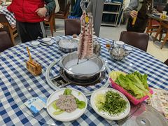 -正嘢私房菜