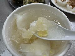 -老福合沟无米粿甜汤粿品店