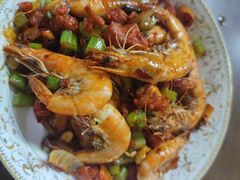-公寓家常菜馆(海军博物馆店)
