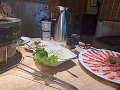 -隐家本格烧肉(万达广场店)