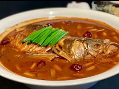 -悦融琥珀·京鲁菜·海味珍品(西单店)