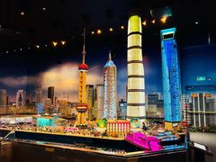 -上海乐高探索中心