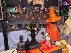 -观澜湖手艺工场·陶艺·吹玻璃·拼豆