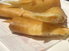 -兰亭轩茶餐厅(长江路店)