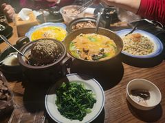 -扬州狮子楼·非遗淮扬菜(东关街店)