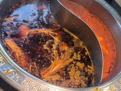 -胖子鱼·天水麻辣鱼火锅(秦州407店)