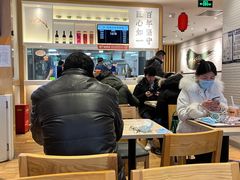 大堂-吉野家(学院路店)