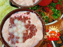 -王大乔泡椒米线·小火锅(星城天地店)