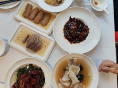 -老人和饭店(淮海中路店)