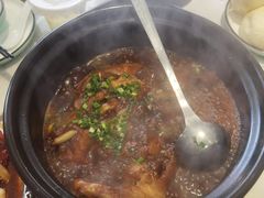 -小乡小镇·传承桐庐土菜·老板亲自烧的菜