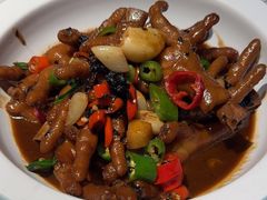 -东门头·江鲜小馆(新天地店)
