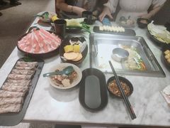 -新辣道鱼火锅(领展购物广场·中关村店)