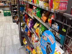 -罗森便利店(鱼市街店)