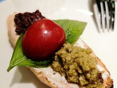 -HELLO MUSAE 拾光缪斯餐厅·纯正希腊风味(苏州中心店)