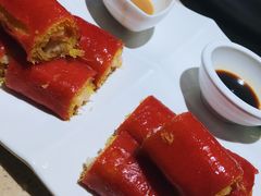 -点都德(大茶楼店)