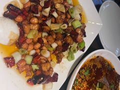 -陈麻婆豆腐(旗舰店)