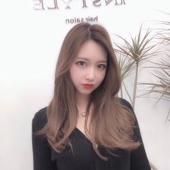 -CD Hair salon