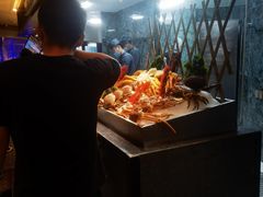 -丰卓会海鲜自助(中润大道店)