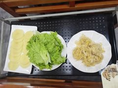 -岳合轩老北京涮肉