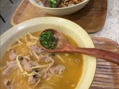 -三姐·老友记·南宁老友粉(朝阳区光华路嘉里中心店)