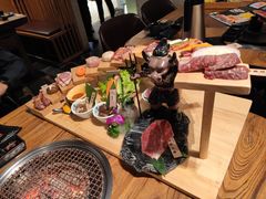 -黑牛の店·和牛烧肉(合生汇店)