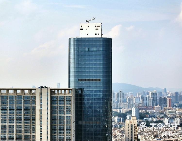 广州u盘大厦在哪?-大众点评