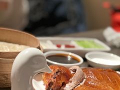 -金鸭季·北京烤鸭(深业上城店)