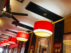 大堂-姚记炒肝店(簋街店)