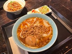 -喜晋道面馆(华严寺广场店)