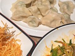 -四姐妹东北饺子(沙尾路店)