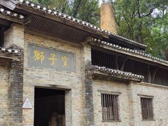 -景德镇古窑民俗博览区