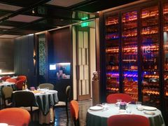 大堂-三利音·玖弄小鲜(浦东嘉里城店)