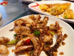 -火地铁板烧(昆山万象汇店)