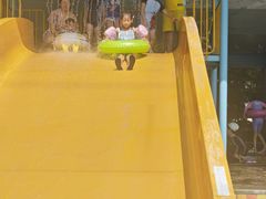 -南宫温泉水世界