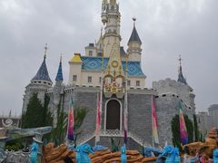 -蓬莱欧乐堡梦幻世界