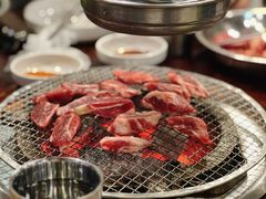 -小本家韩式烤肉(紫藤路店)