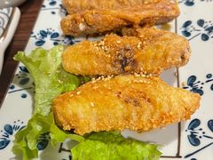 -雷屋日式料理(沈安小区店)