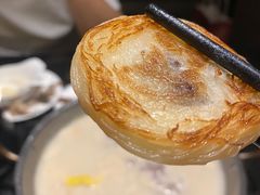 -捞王猪肚鸡火锅(财富中心店)