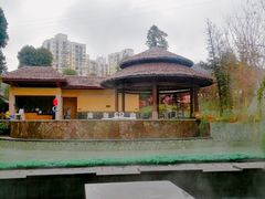 -万象温泉景区