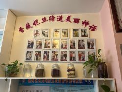 -香薇妮丝·定制减肥·身材管理