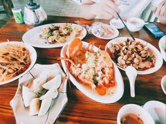 -三亚相缘海鲜·烧烤·糟粕醋(三亚湾店)