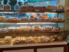 -长发西饼(道前店)