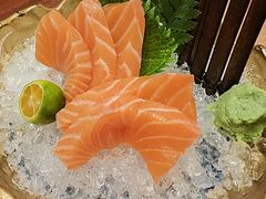 -鸟鹏烧鸟居酒屋(仁恒梦中心店)